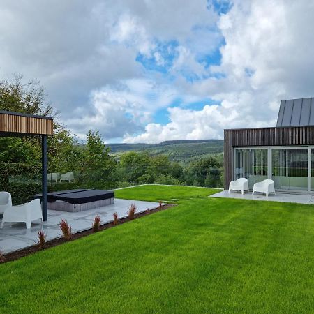 Le Lievre Debout Francorchamps - Spa Et Sauna 外观 照片