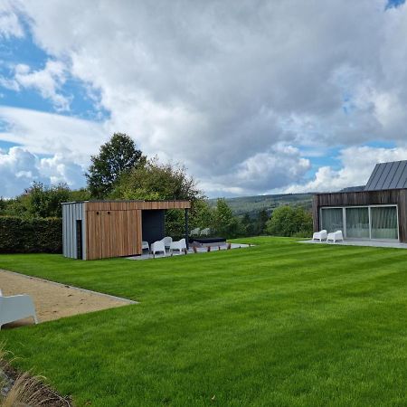 Le Lievre Debout Francorchamps - Spa Et Sauna 外观 照片