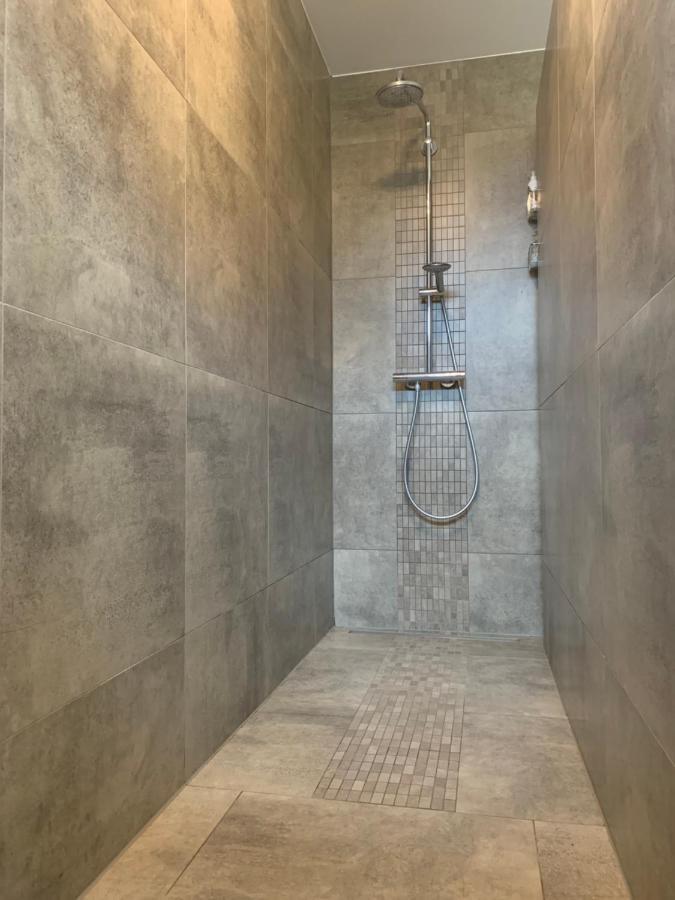 Le Lievre Debout Francorchamps - Spa Et Sauna 外观 照片