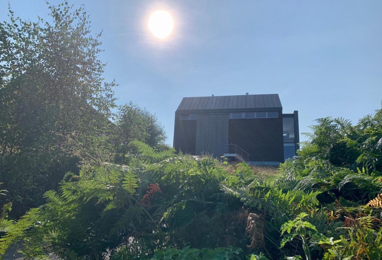 Le Lievre Debout Francorchamps - Spa Et Sauna 外观 照片