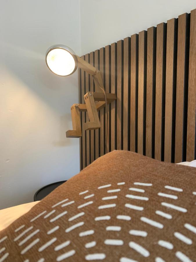 Le Lievre Debout Francorchamps - Spa Et Sauna 外观 照片