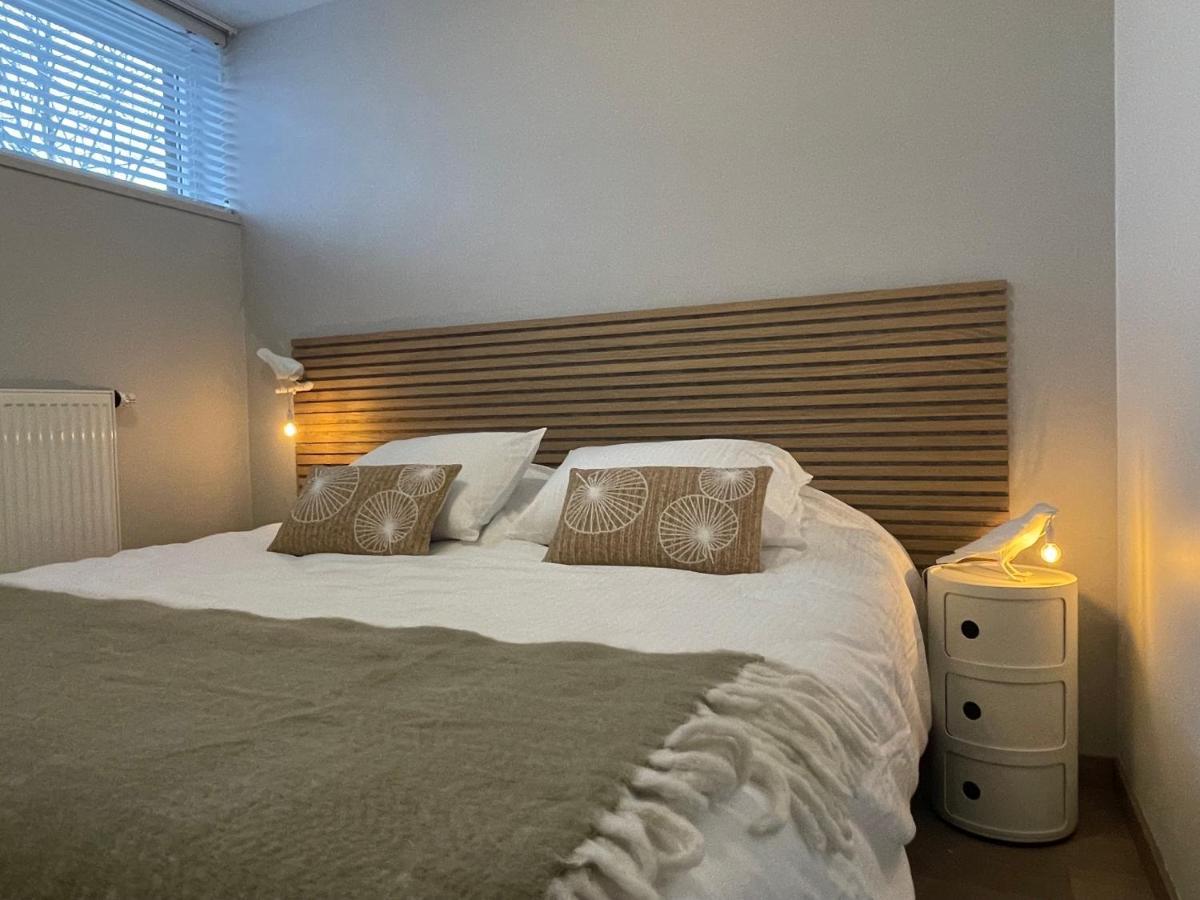 Le Lievre Debout Francorchamps - Spa Et Sauna 外观 照片