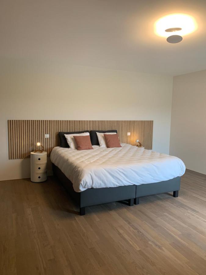 Le Lievre Debout Francorchamps - Spa Et Sauna 外观 照片