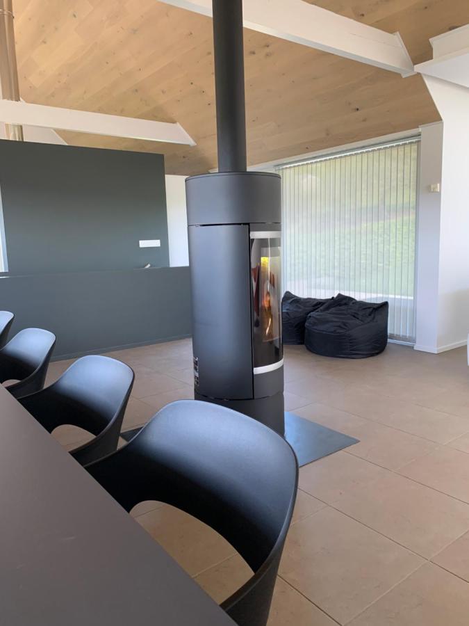Le Lievre Debout Francorchamps - Spa Et Sauna 外观 照片