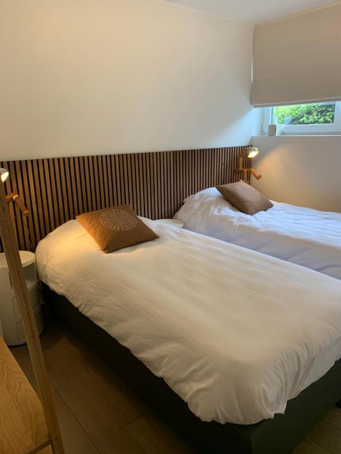 Le Lievre Debout Francorchamps - Spa Et Sauna 外观 照片
