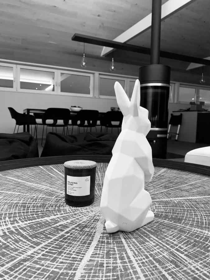 Le Lievre Debout Francorchamps - Spa Et Sauna 外观 照片